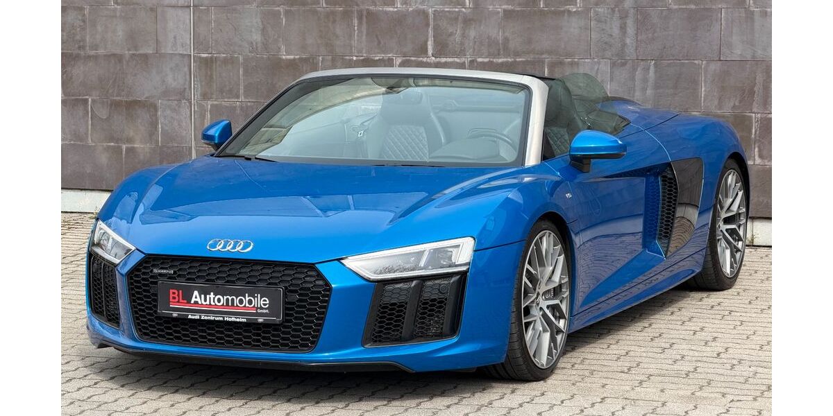 Audi R8 51.000 km 109.990 &euro; Langweid 86462