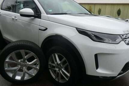 Land Rover Discovery 24.387 km 39.900 € Mickhausen 86866