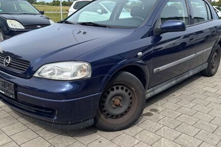 Opel Astra 196.000 km 1.499 &euro; Obermeitingen 86836