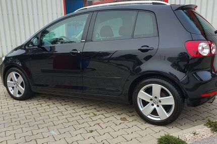 VW Golf Plus 195.000 km 7.200 &euro; Augsburg 86159