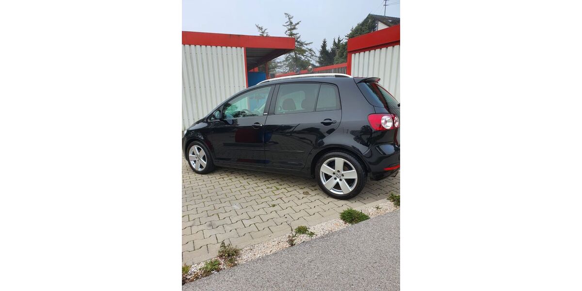 VW Golf Plus 195.000 km 7.200 &euro; Augsburg 86159