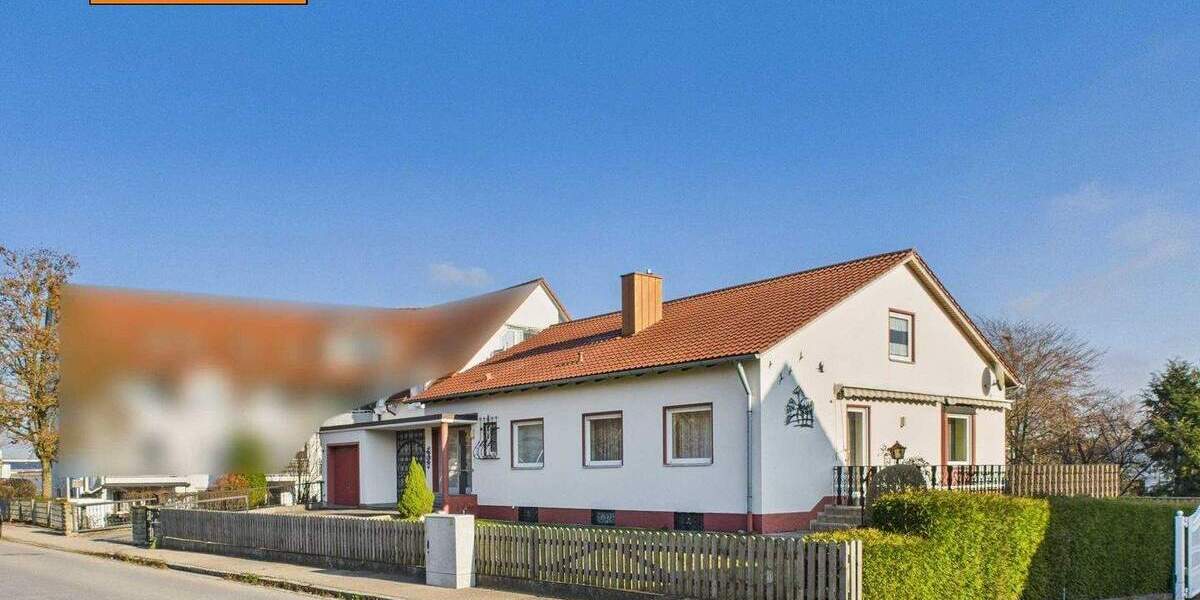 Einfamilienhaus Dasing - 4 Zimmer, 117 m&sup2;, 795.000&euro; | Angebot:24218653