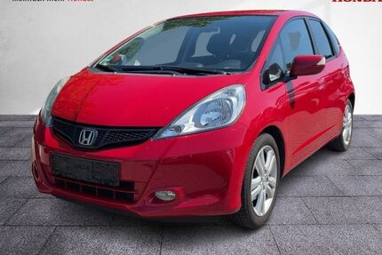 Honda Jazz 100.920 km 8.980 &euro; Augsburg 86156