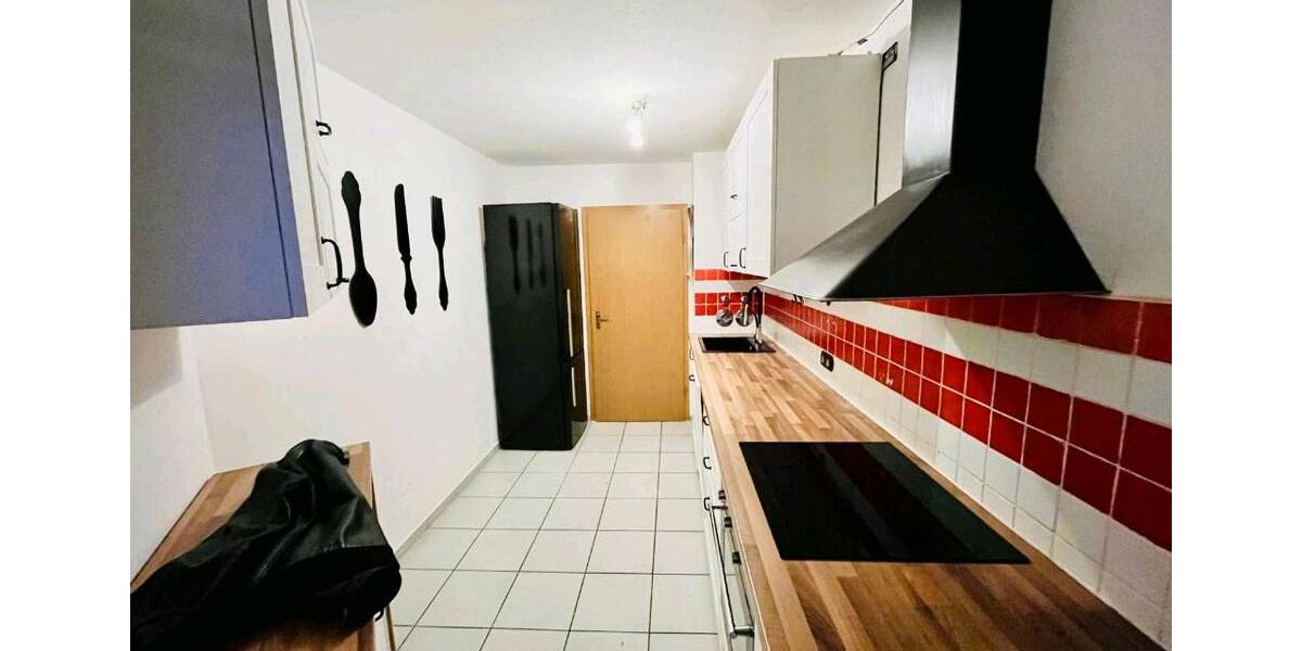 Erdgeschoßwohnung Merching - 3 Zimmer, 87 m&sup2;, 390.000&euro; | Angebot:26136876