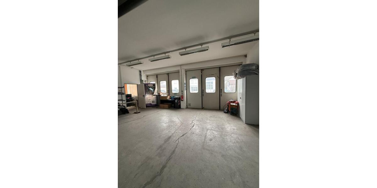 Gewerbeobjekt Königsbrunn - 1.900&euro; | Angebot:25354336