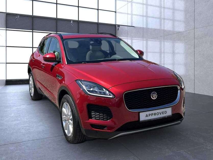 E-Pace