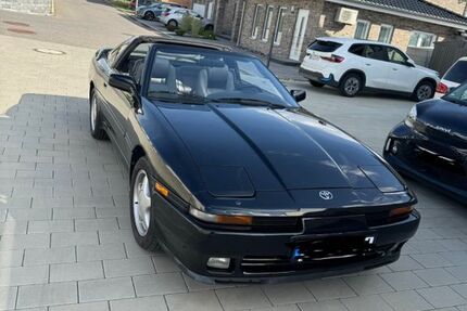 Toyota Supra 216.000 km 25.500 &euro; Horgau 86497