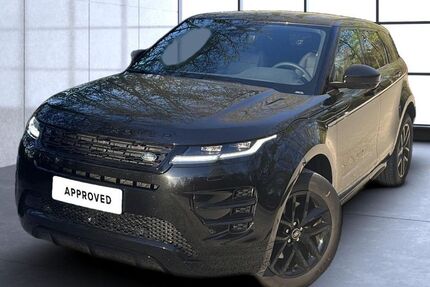 Land Rover Range Rover Evoque 6.000 km 51.900 &euro; Augsburg 86165