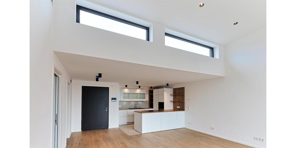 Maisonettenwohnung Wertingen - 2 Zimmer, 82 m&sup2;, 1.142&euro; | Angebot:24779167