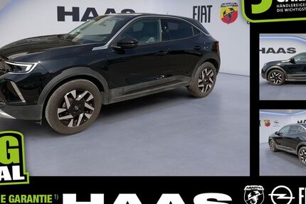 Opel Mokka 63.500 km 14.880 &euro; Schwabmünchen 86830