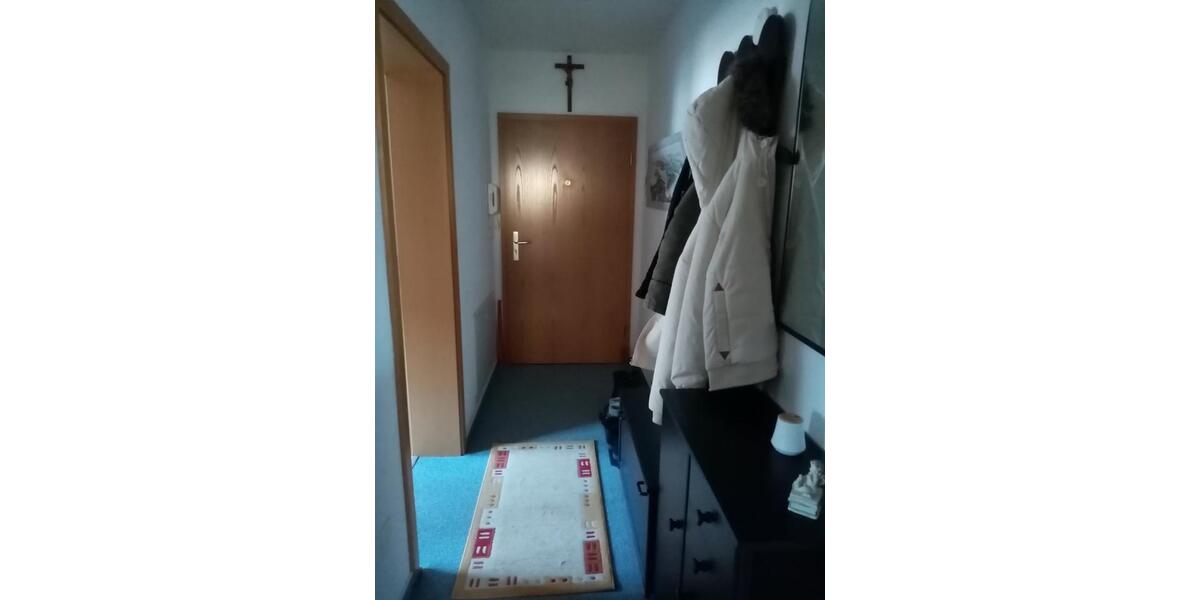 Etagenwohnung Adelzhausen - 2 Zimmer, 60 m&sup2;, 237.999&euro; | Angebot:25943090