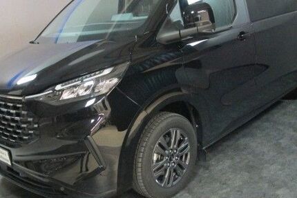 Ford Tourneo Custom 1.770 km 50.890 &euro; Königsbrunn bei Augsburg 86343