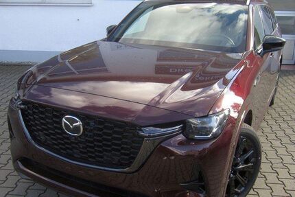 Mazda CX-80 5.500 km 57.980 € Hollenbach b. Aichach 86568