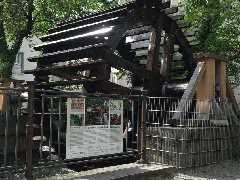 Wohnung zum Mieten in Augsburg 909 € 58.61 m² 2 zimmer