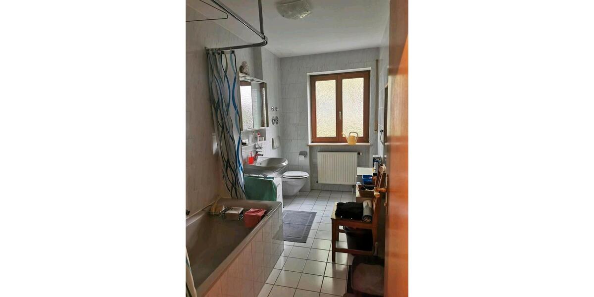 Erdgeschoßwohnung Langweid am Lech - 2 Zimmer, 62 m&sup2;, 275.000&euro; | Angebot:26942118
