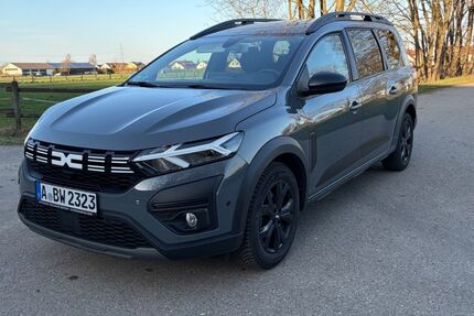 Dacia Jogger 27.000 km 17.500 &euro; Meitingen 86405