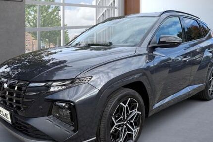 Hyundai TUCSON 69.900 km 27.985 &euro; Augsburg 86165