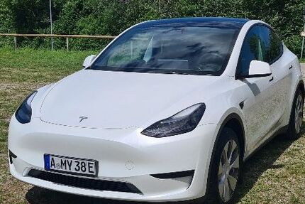 Tesla Model Y 44.976 km 30.500 &euro; Horgau 86497