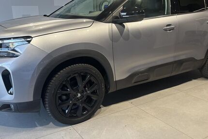 Citroen C5 Aircross 21.209 km 21.999 &euro; Augsburg 86179