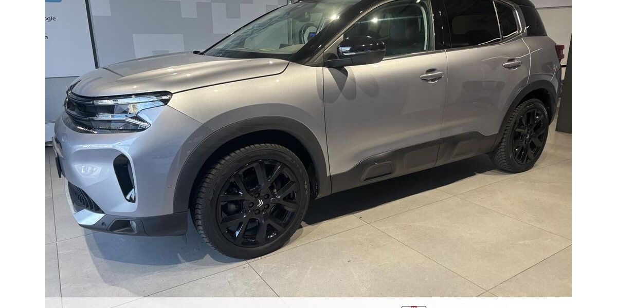 Citroen C5 Aircross 21.209 km 22.240 &euro; Augsburg 86179