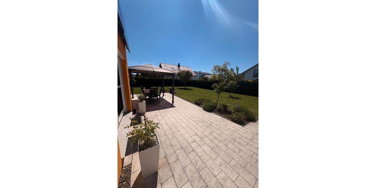 Einfamilienhaus Untermeitingen - 4 Zimmer, 146 m&sup2;, 930.000&euro; | Angebot:26764259