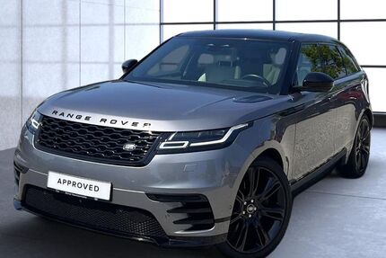 Land Rover Range Rover Velar 97.375 km 49.990 € Augsburg 86165