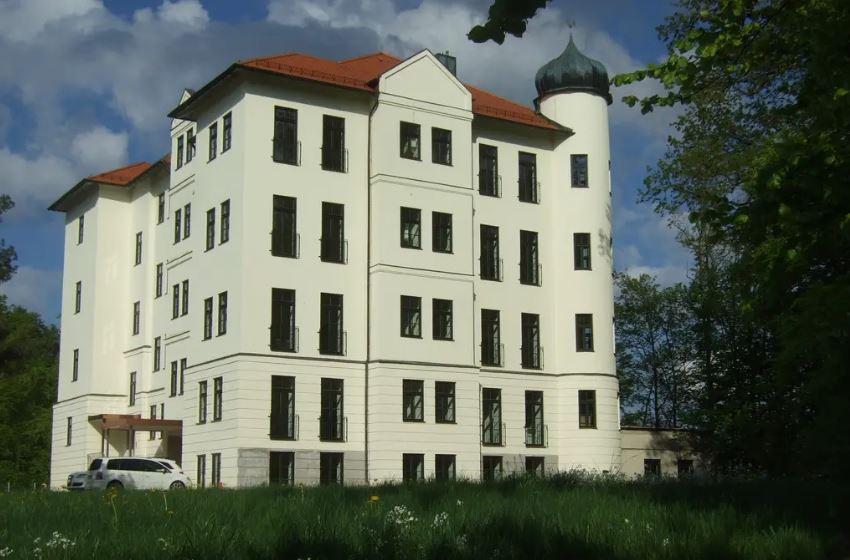 Etagenwohnung Bobingen - 2.5 Zimmer, 85 m&sup2;, 1.200&euro; | Angebot:26600677