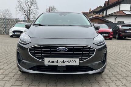 Ford Fiesta 17.950 km 17.389 &euro; Kissing 86438