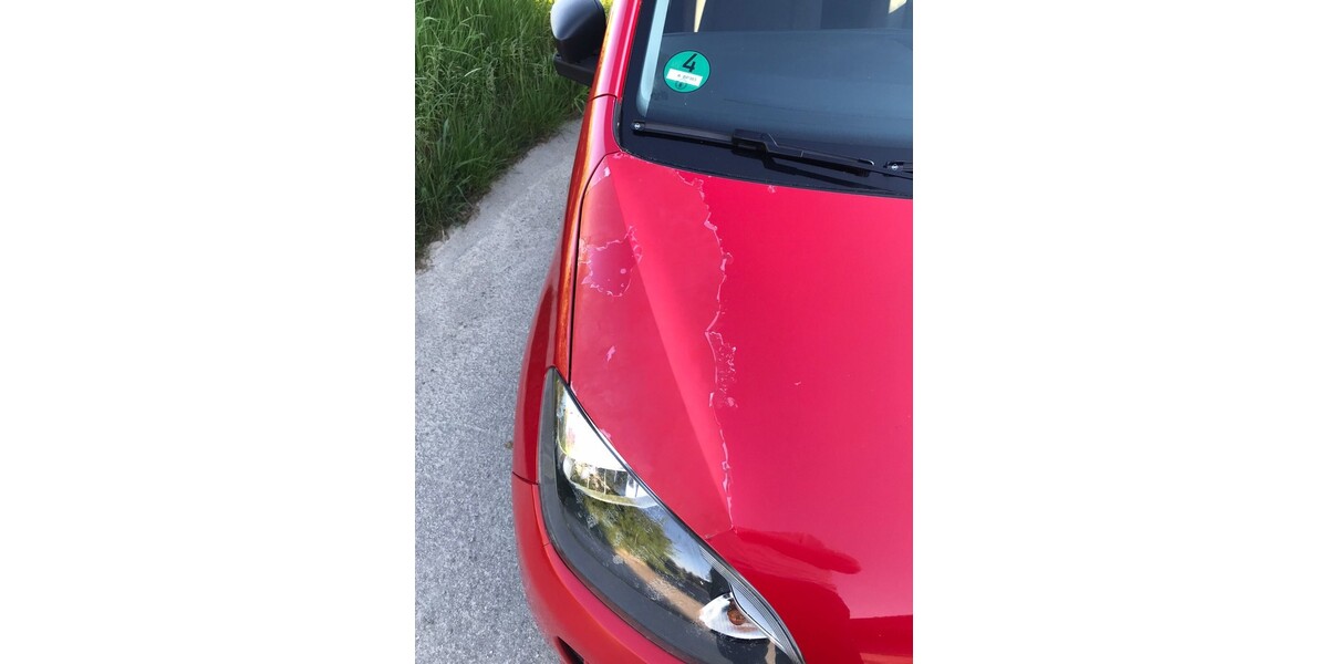 VW UP 142.000 km 3.300 &euro; Diedorf 86420