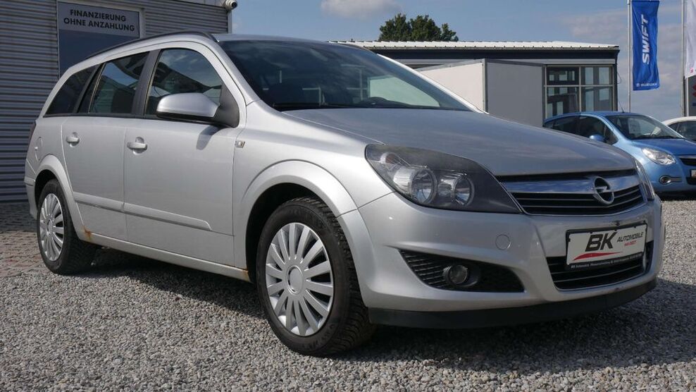 Opel Astra 244.200 km 2.990 € Königsbrunn 86343