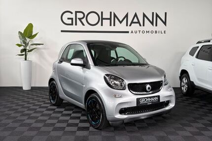 Smart ForTwo 87.054 km 7.500 &euro; Neusäß - Täfertingen 86356