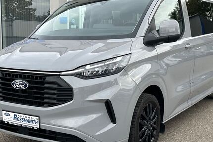 Ford Transit Custom 22.764 km 42.980 &euro; Wertingen 86637