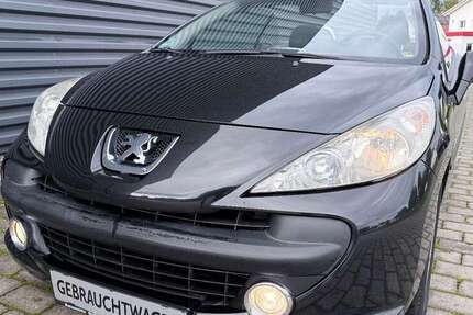 Peugeot 207 169.000 km 2.990 € Mering bei München/ Augsburg 86415