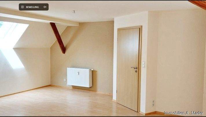 Etagenwohnung Pöttmes Stuben - 3 Zimmer, 75 m&sup2;, 675&euro; | Angebot:25744530