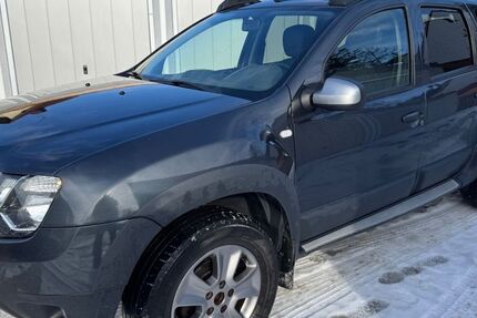 Dacia Duster 180.000 km 9.200 &euro; Königsbrunn bei Augsburg 86343