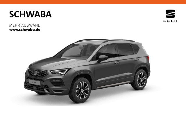 Seat Ateca 23.933 km 31.590 &euro; Gersthofen 86368