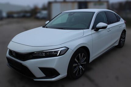 Honda Civic 4.500 km 28.990 &euro; Neusäß 86356