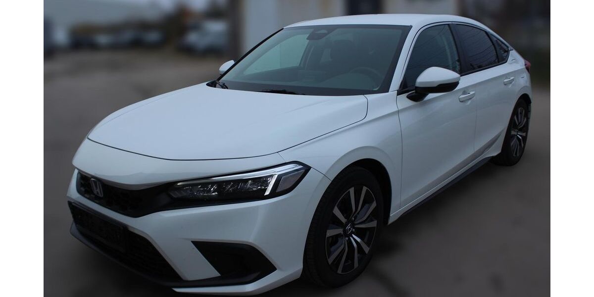 Honda Civic 4.500 km 28.990 &euro; Neusäß 86356