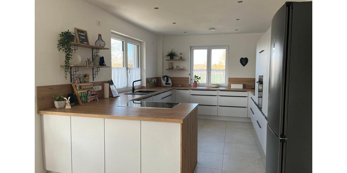 Etagenwohnung Jesenwang - 4.5 Zimmer, 119 m&sup2;, 1.530&euro; | Angebot:26262648