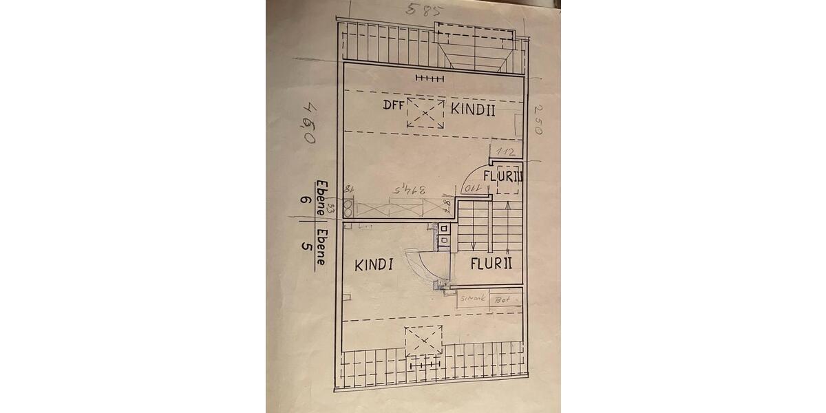 Reihenhaus Stadtbergen - 5 Zimmer, 138 m&sup2;, 699.000&euro; | Angebot:25832010