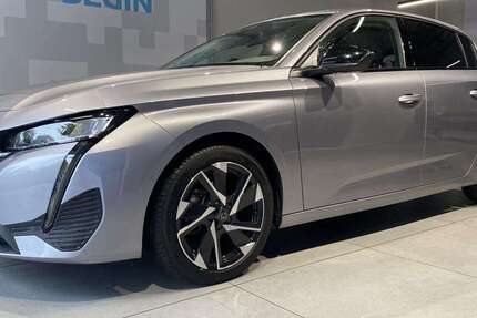 Peugeot 308 23.794 km 20.895 &euro; Augsburg 86179