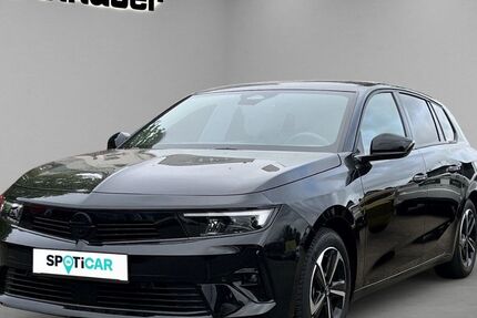 Opel Astra 13.516 km 21.950 &euro; Augsburg 86156