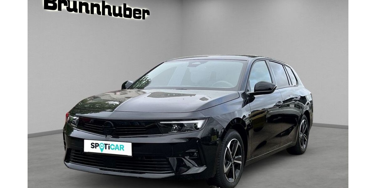 Opel Astra 13.516 km 21.950 &euro; Augsburg 86156