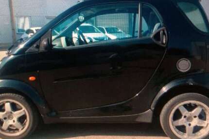 Smart forTwo 130.000 km 2.000 € Augsburg 86153