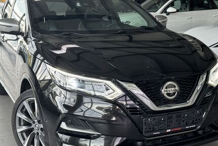 Nissan Qashqai 97.899 km 16.990 € Friedberg 86316