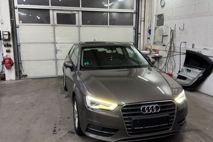 Audi A3 154.550 km 8.400 &euro; Augsburg 86154