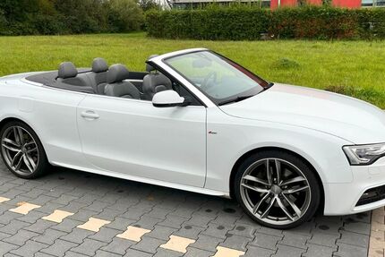 Audi A5 174.871 km 19.500 € Altomünster 85250