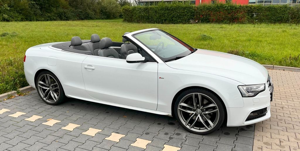 Audi A5 174.871 km 19.500 € Altomünster 85250