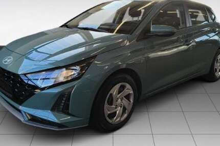 Hyundai i20 22.505 km 17.985 &euro; Augsburg 86165