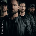 A Life Divided - 10 Years Human - Anniyersary Show